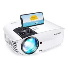 Vankyo Leisure 510 Home Cinema Video Projector, 2018, 1080p