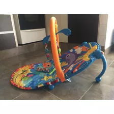 Gimnasio Para Bebés Lamaze. Estimulación Temprana 