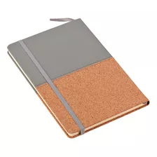 Cuaderno Libreta Anotador De Notas Gadnic Book 2 Tapa Dura 