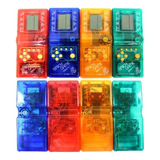 Consola PortÃ¡til Tetris Brick Game 9999 En 1 + 2 BaterÃ­as