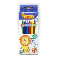 Crayones Jovi
