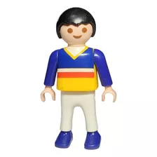 Boneco Playmobil 3965 - Geobra 1995 Antigo