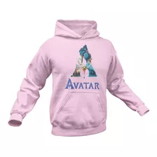 Sudadera Avatar 