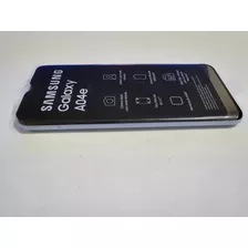 Celular Samsung Galaxy A04e Ok