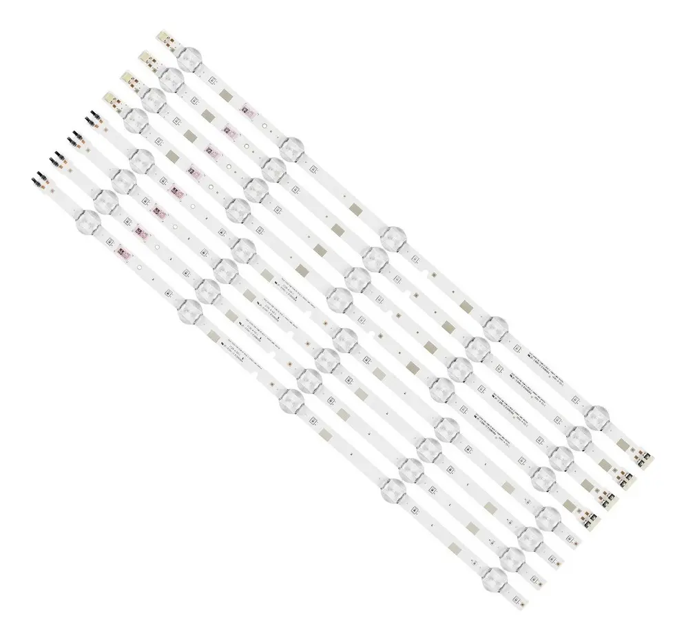 Segunda imagen para búsqueda de tiras de led para tv samsung 55