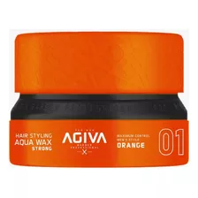 Cera Agiva Cream Wax Styling En Cera Ag - mL a $129