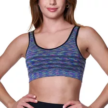 Sostén Peto Seamless Mujer 3925