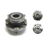 Par De Tolvas Mazda 3 2010-2011 2.0l