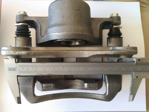 Caliper Toyota Corolla 1998-02, Par Foto 2