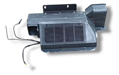 Caixa Evaporadora Ar Condicionado Fiat Ducato