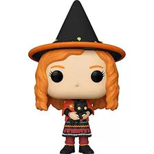 Spirit Halloween Dani Binx Hocus Pocus Figura Pop