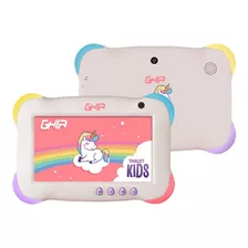 Tablet Kits Ghia 7 PuLG - 1gb Ram - 16gb Rom - Para Reparar