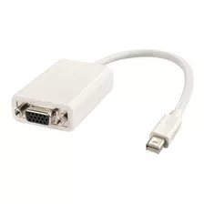 Cables Vga, Video - Adaptador De Mini Puerto De Pantalla A V