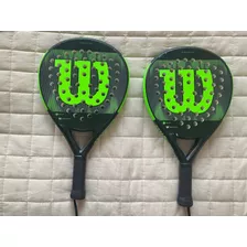 Pala De Pádel, Wilson Blade Team 2020