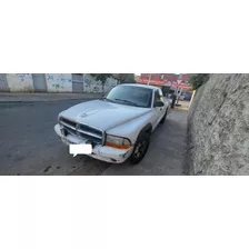 Dodge Dakota Sport Sport Cabina Y Media