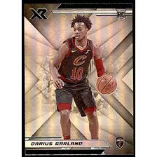 Darius Garland Panini Chronicles Xr Rc 274 Nm-mt Cavaliers B