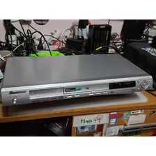 Aparelho Dvd Player Pioneer Dv-383 Em Ótimo Estado 