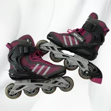 Patines Rollerface 26 Mx | 9 Usa (2 Usos)