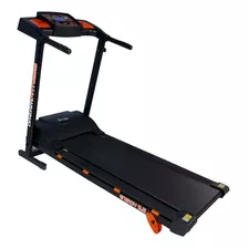 Esteira Elétrica Dream Fitness Energy 2.5 110v/220v Cor Pr