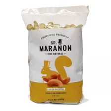 Marañón Natural X 500 Gr - Kg a $45000