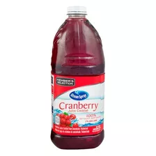 Ocean Spray Jugo De Arándano - mL a $10