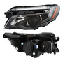 Faro Izquierdo Honda Pilot 2019-2020 Leds Tyc