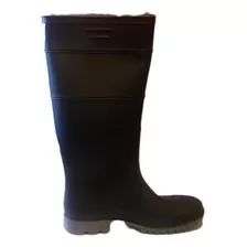 Botas Para La Lluvia Calfor Pampena