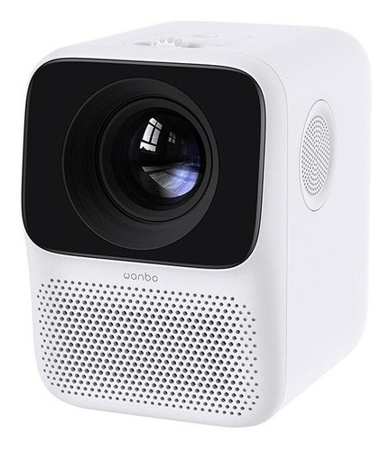Proyector Wanbo T2 Max 1080p Android 4000 Lúmenes