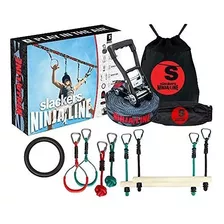 Ers Ninjaline 36 'kit De Introducción.