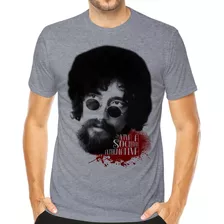 Camiseta Raul Seixas Camisa Viva A Sociedade Alternativa