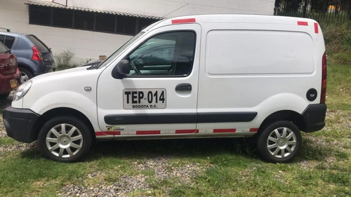 Tapon Gasolina Renault Kangoo 1997-2011 Foto 7