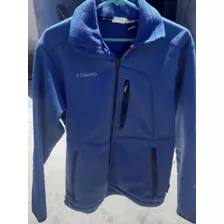 Campera Polar Original Talle S - Sin Uso