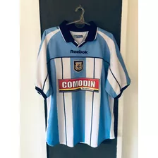 Camiseta Selección Argentina 2000- 2001 | Maradona