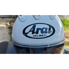 Casco Arai 