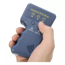 Duplicador Clonador Rfid 125khz Em4100 Em4305 + 3 Tags