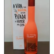 Pitanga De Humor Feminino 75ml Natura 