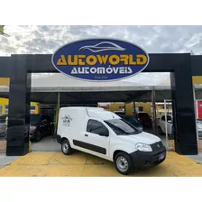 Fiat Fiorino 1.4 