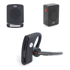 Walkie Talkie Auriculares Inalámbricos, Manos Libres K1 Plug