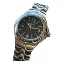Relógio Ebel Sportwave Quartz 9955k41/5611