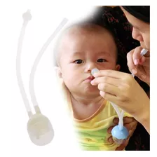 Aspirador Nasal Para Seu Bebe 