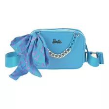 Bolso Dama Cangurera Ajustable Barbie 