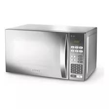 Micro-ondas Consul 20 Litros Espelhado Inox 127v Cm020bf