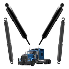 Kit Amortiguadores Kenworth T600 2008 - 2019 Alta Calidad