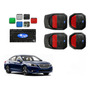 Tapetes 4pz Color 3d + Cajuela Subaru Legacy 2012 - 2020