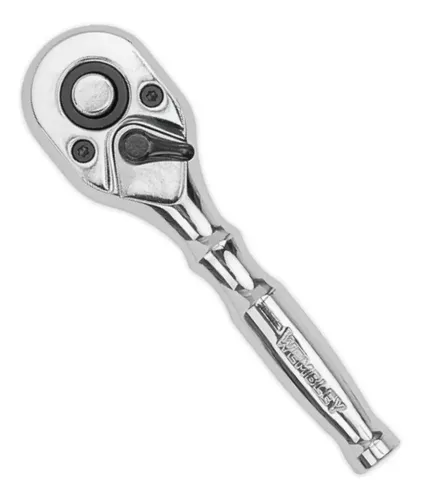Llave Crique  Corta Wembley Enc 3/8 Largo 120mm 8919 Dgm Gris