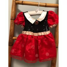 Fantasia Minnie Baby - Disney Store