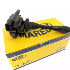 Bobina Ignição Pajero Tr4 2004 2005 Original Magneti Marelli