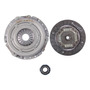 Horquilla De Clutch Fiat 500 Panda Punto Con Bujes Maroma