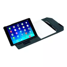 Estuche Fellowes P/iPad Mini 4 Serie Deluxe - Tecnobox