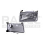 Faro Ford F-350 1999-2004 Izquierdo